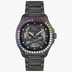 Philipp Plein Skeleton PWRAA0823