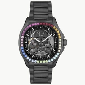 Philipp Plein Skeleton PWRAA0823