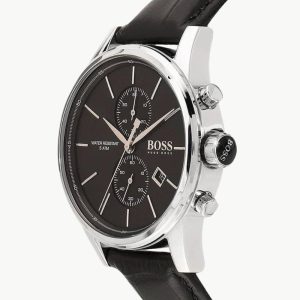 Hugo Boss Jet Black 1513279