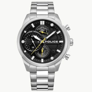 Police Reactor PEWGK0039204