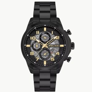 Police Soul PEWGK0053902