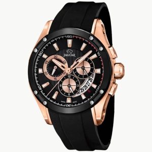 Jaguar Special Edition J691/1