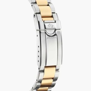 Jaguar Executive J893/3