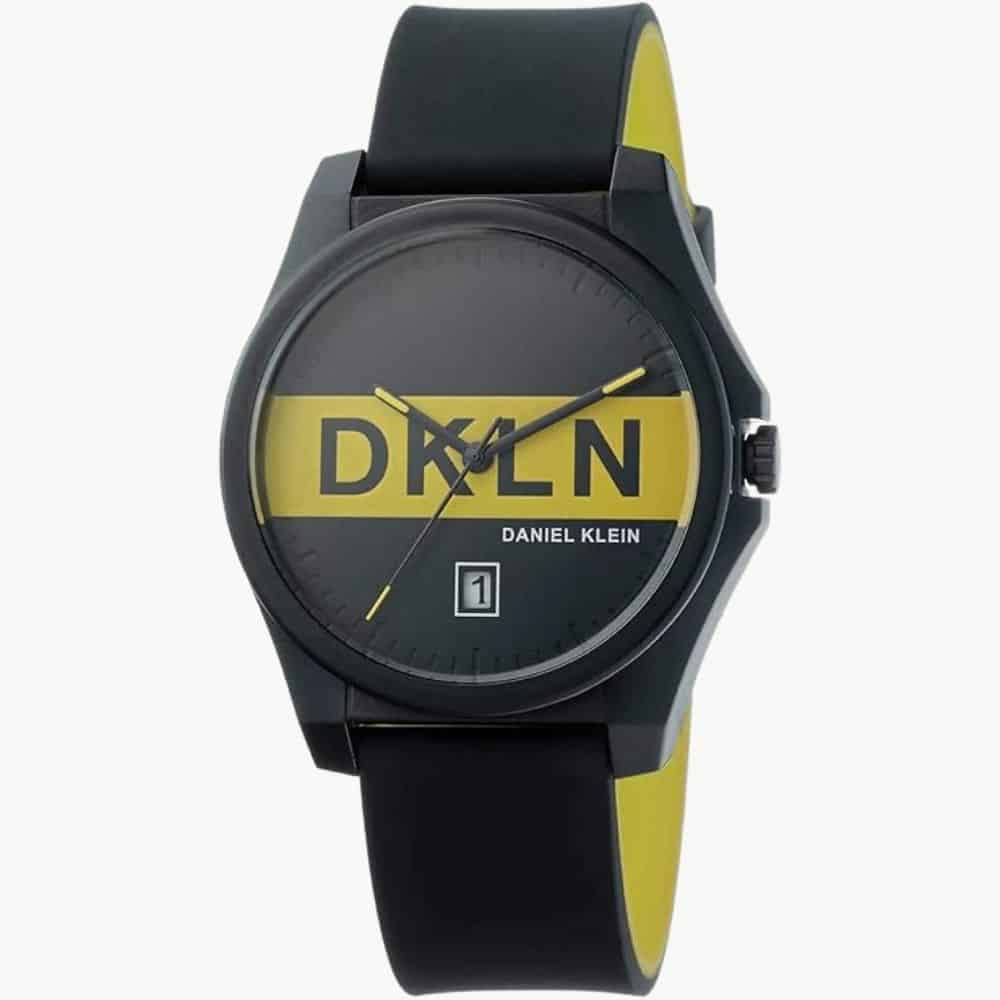 Daniel Klein DK12278-1