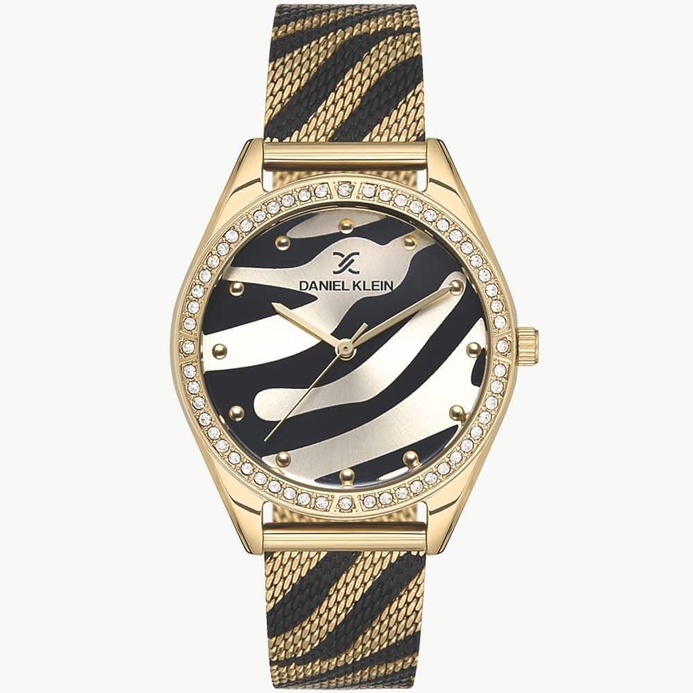 Daniel Klein DK12829-3