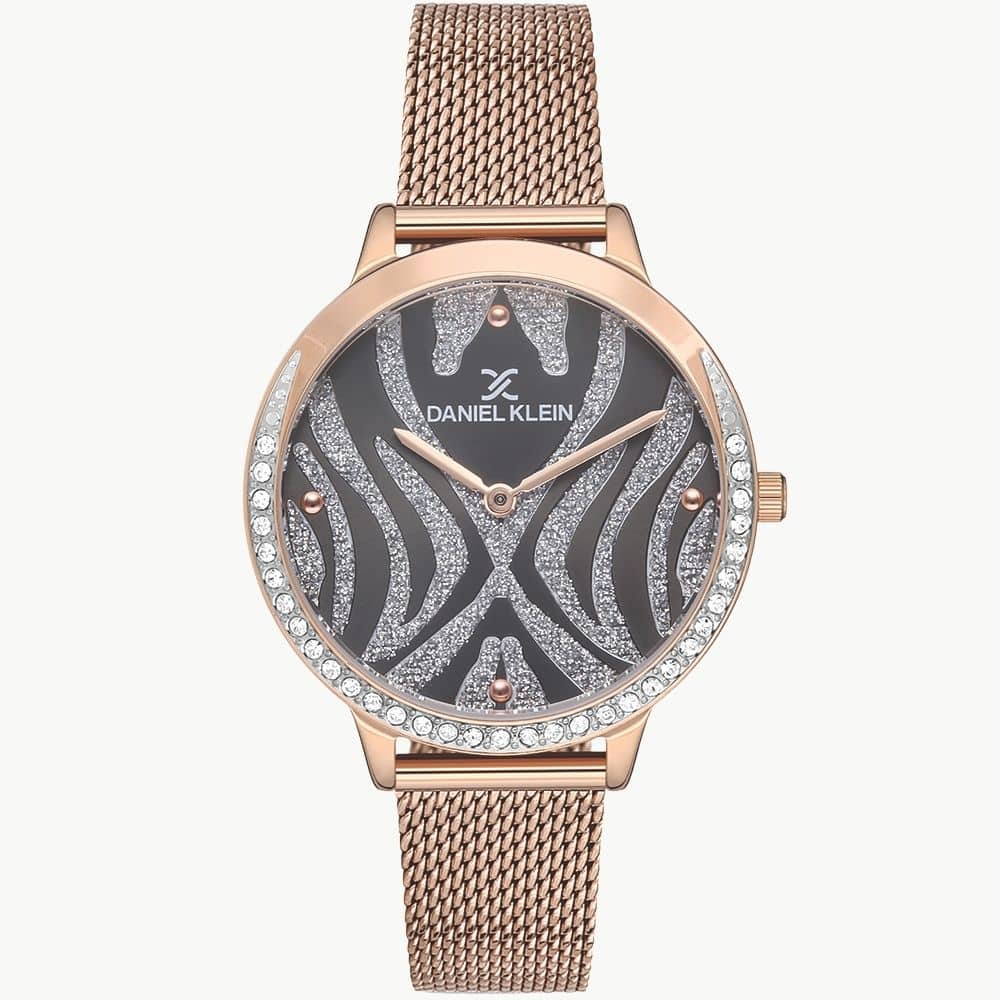 Daniel Klein DK12858-4