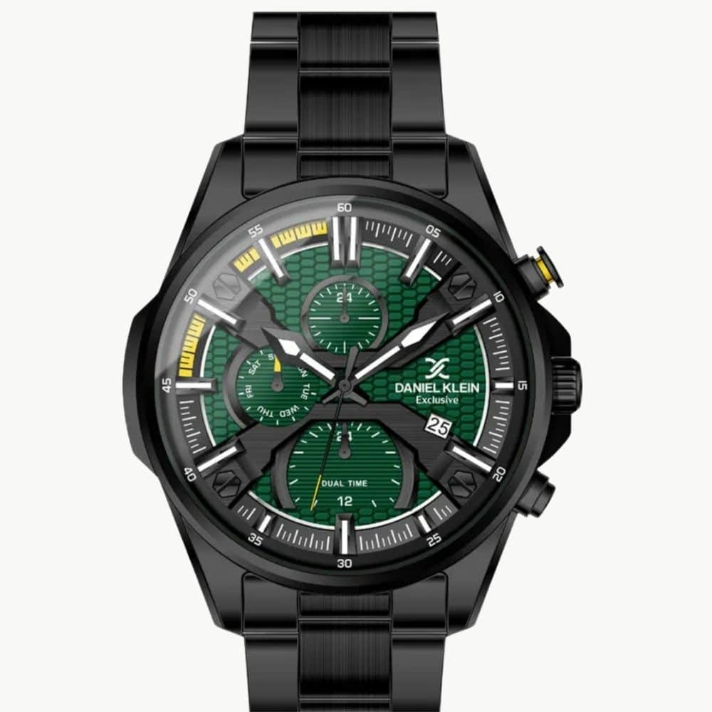 Daniel Klein DK13387-11