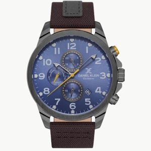 Daniel Klein DK13538-4