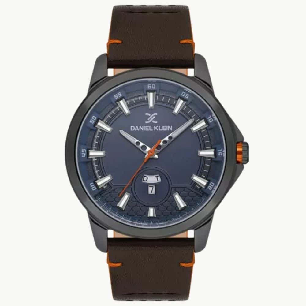 Daniel Klein DK13737-3