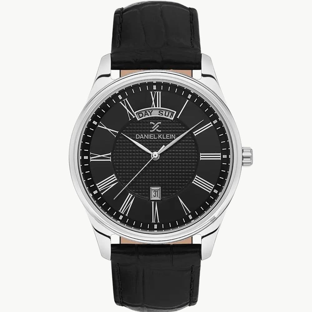 Daniel Klein DK13738-2