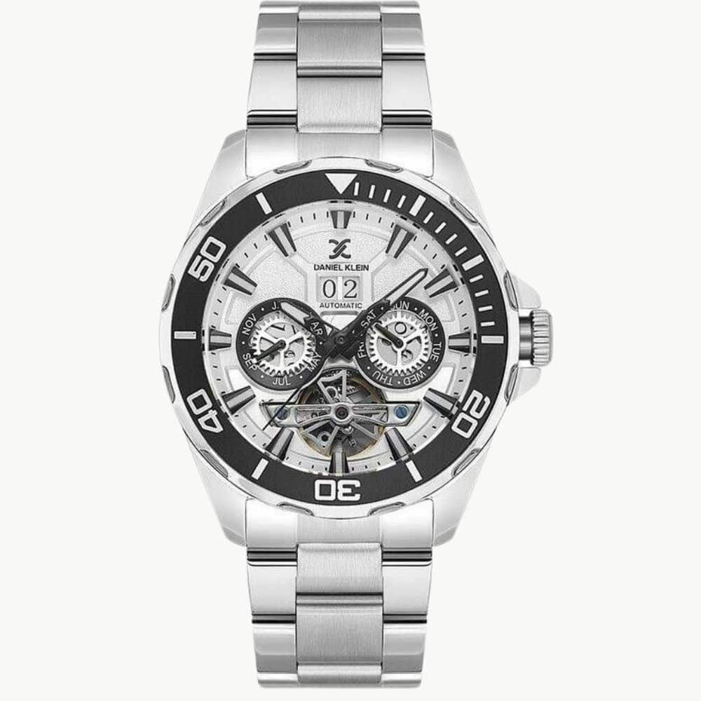 Daniel Klein DK13754-1
