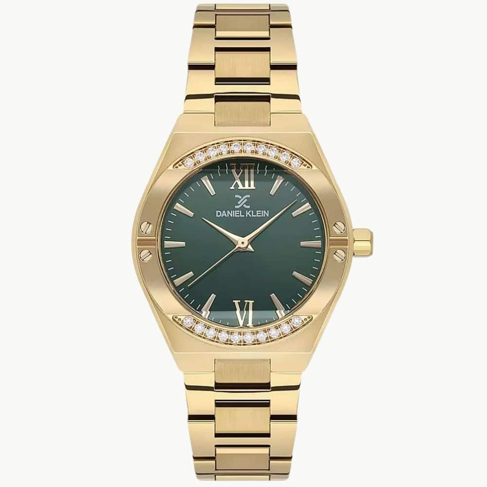 Daniel Klein DK13783-4