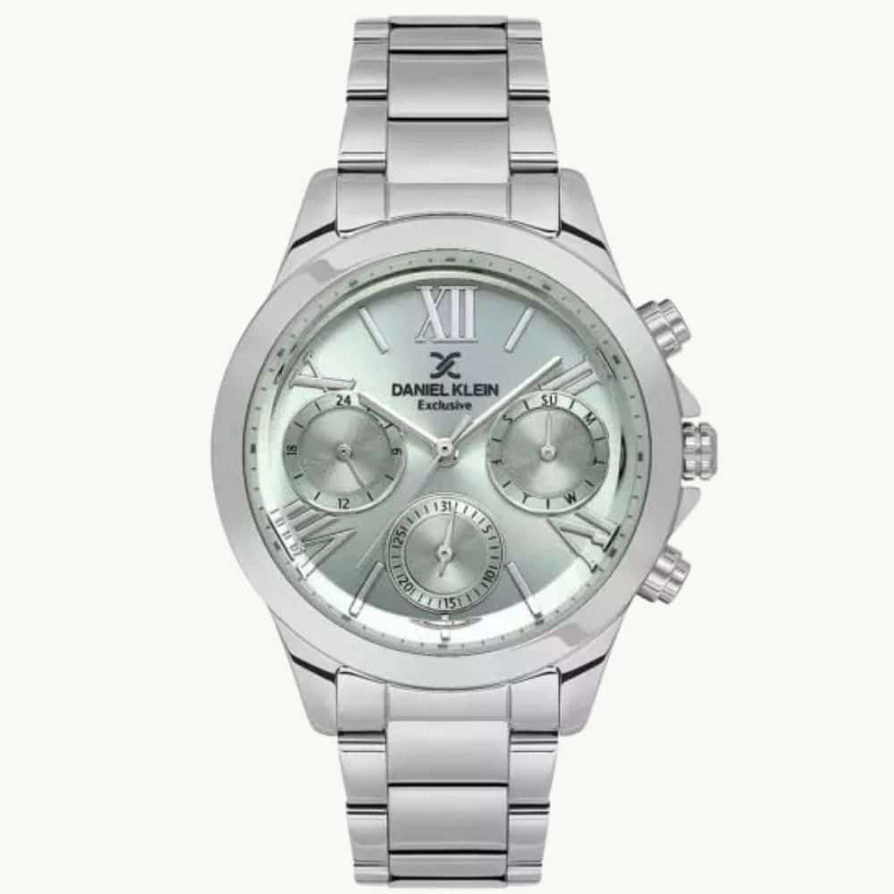 Daniel Klein DK13791-2