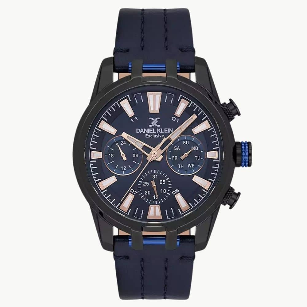 Daniel Klein DK13803-4