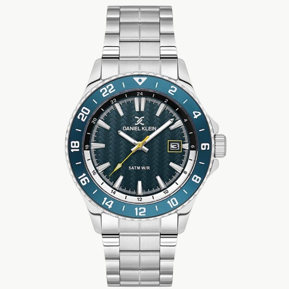 Daniel Klein DK13818-4
