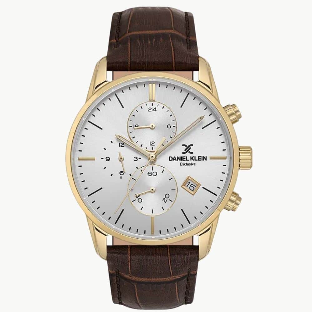 Daniel Klein DK13834-4