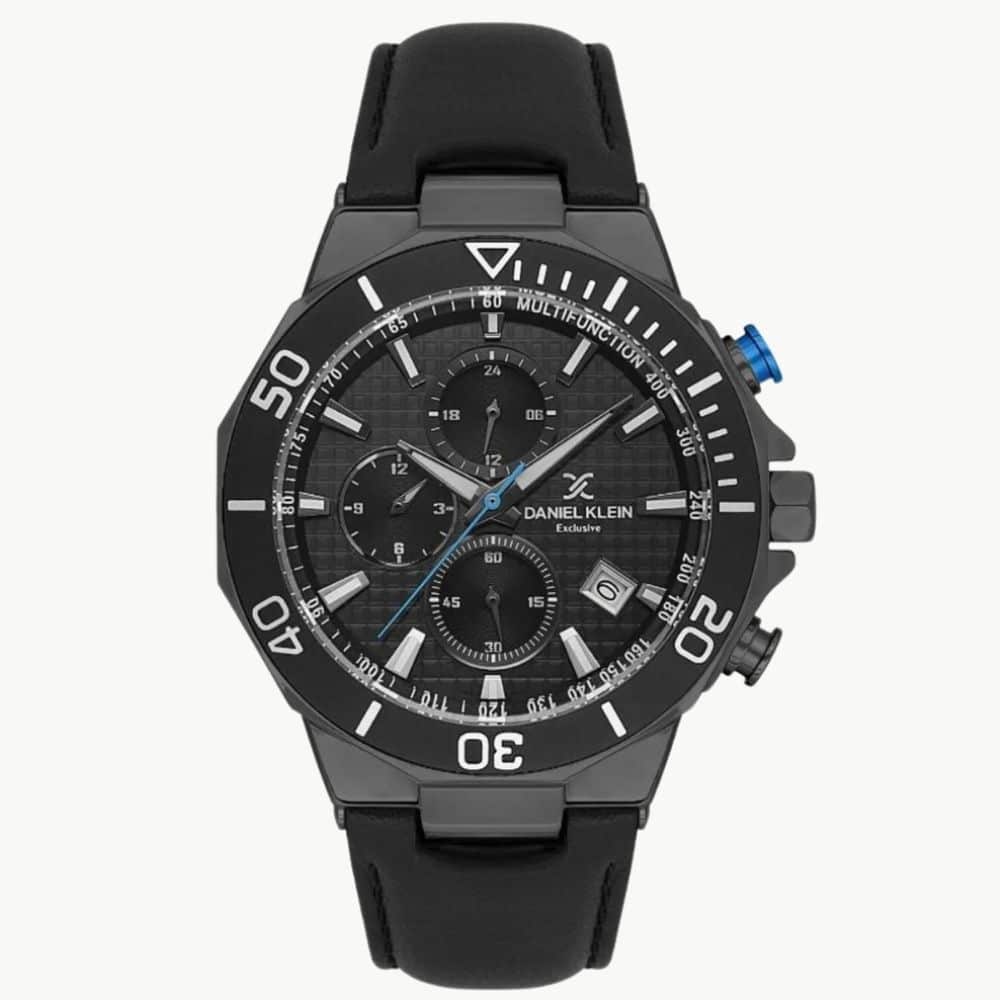 Daniel Klein DK13841-3