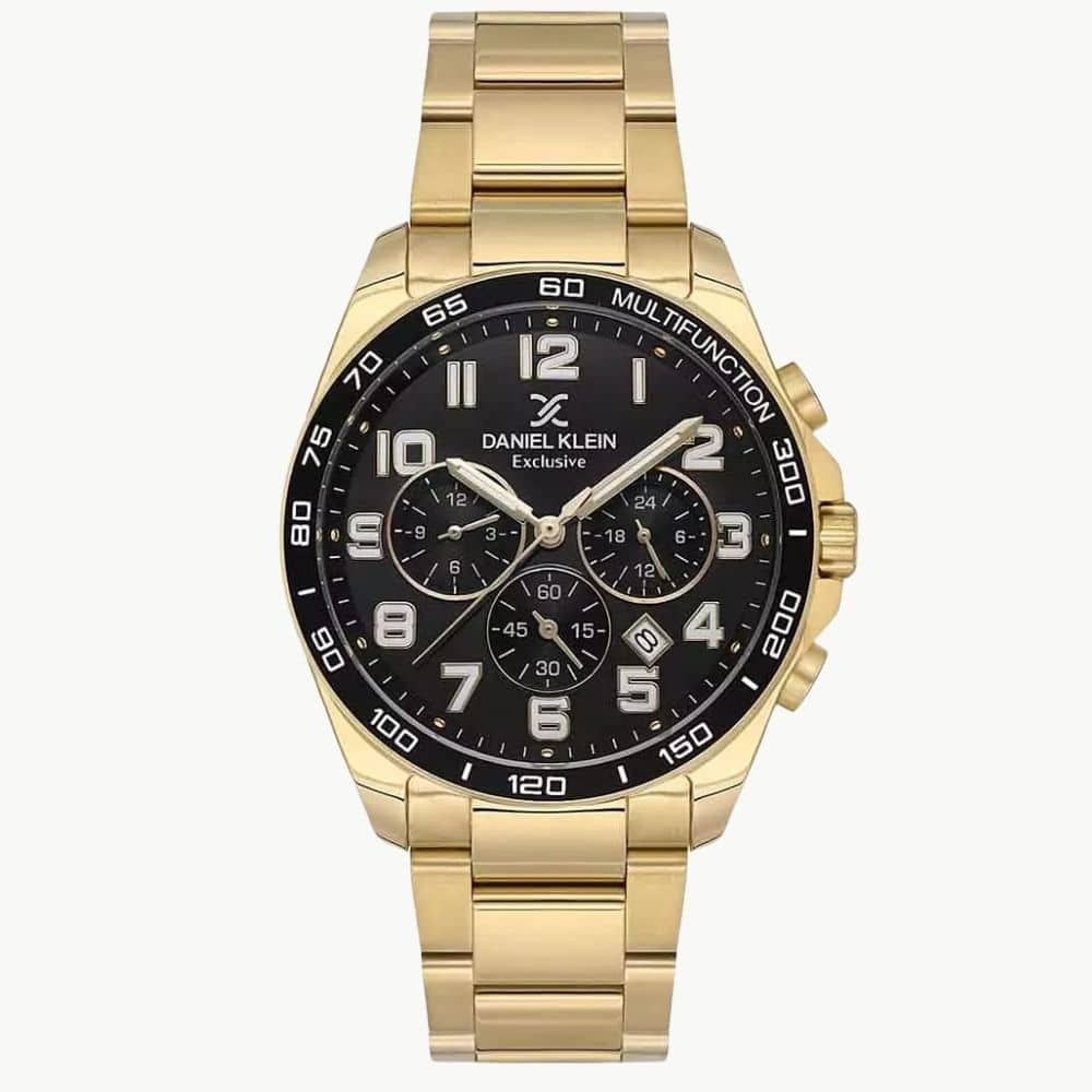 Daniel Klein DK13842-4
