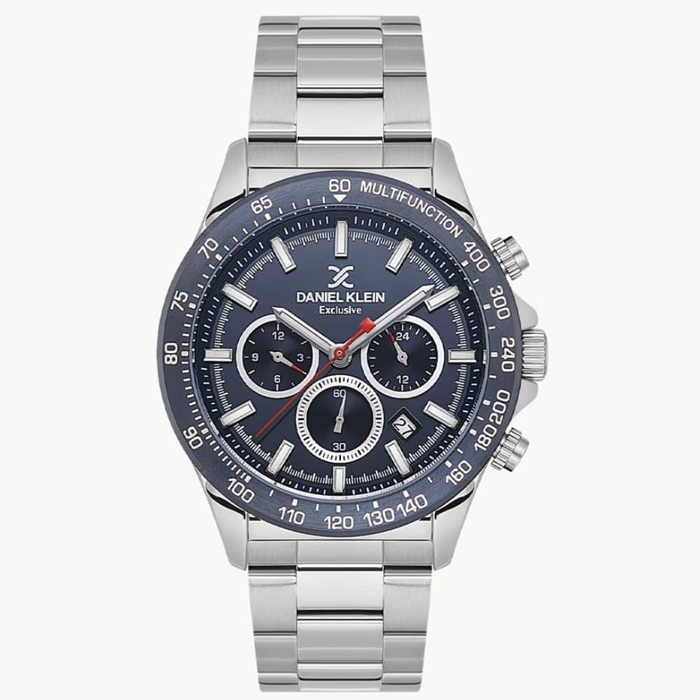 Daniel Klein DK13852-3