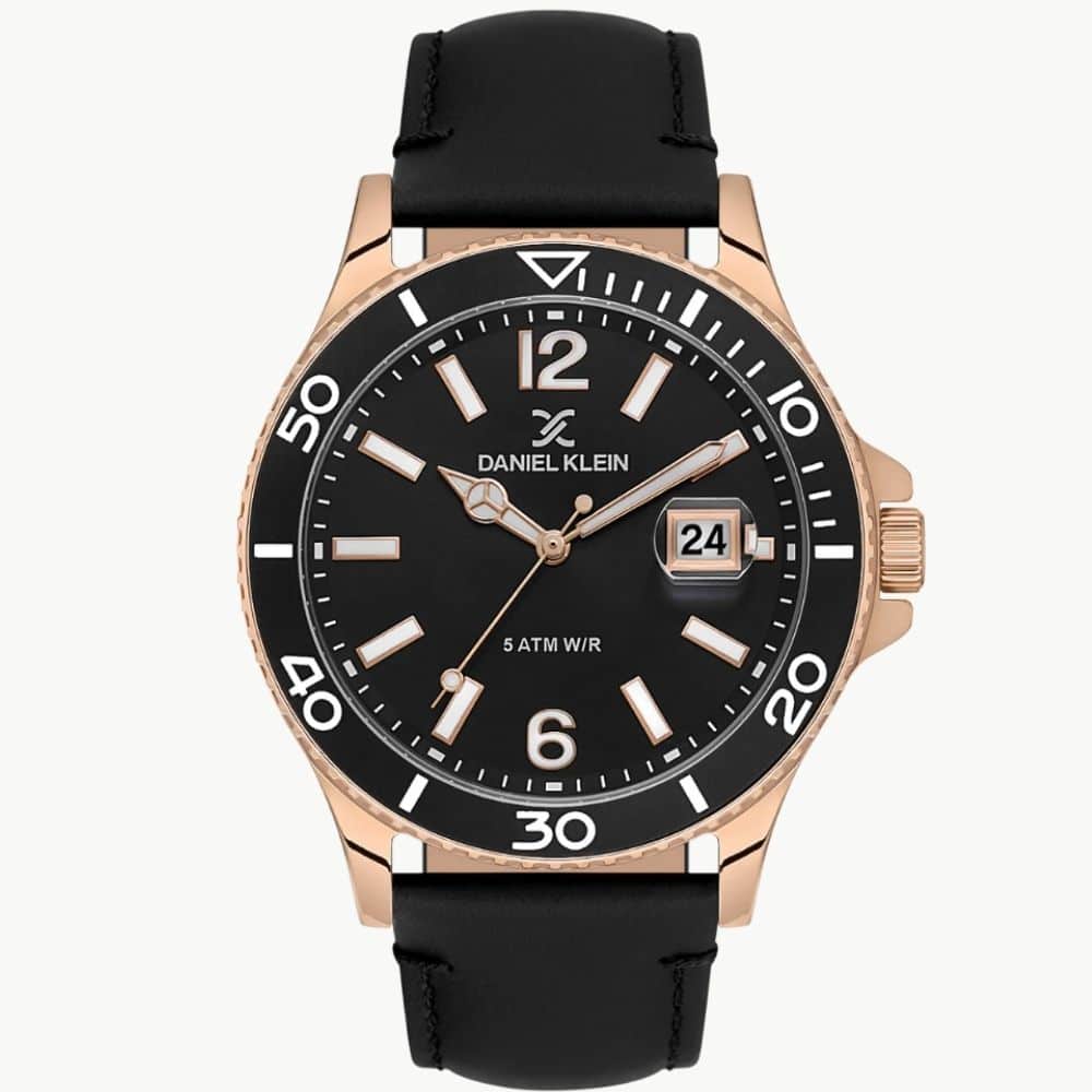 Daniel Klein DK13904-5