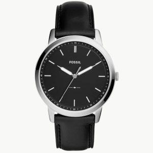 Fossil Minimalist FS5398