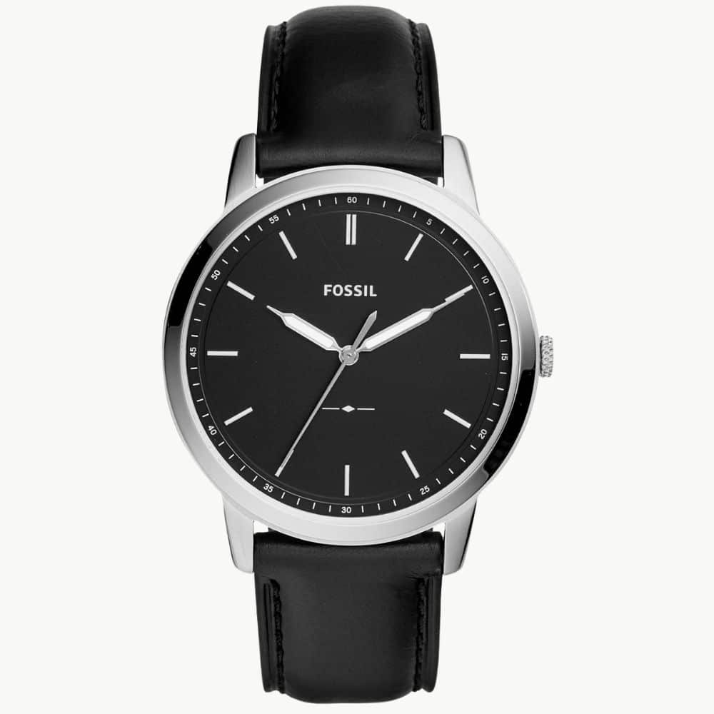 Fossil Minimalist FS5398