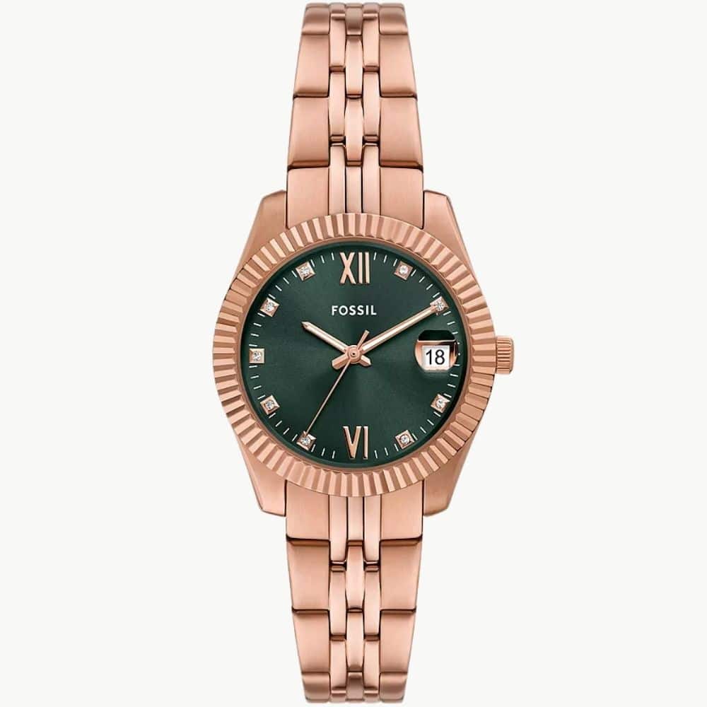 Fossil Scarlette FS5369