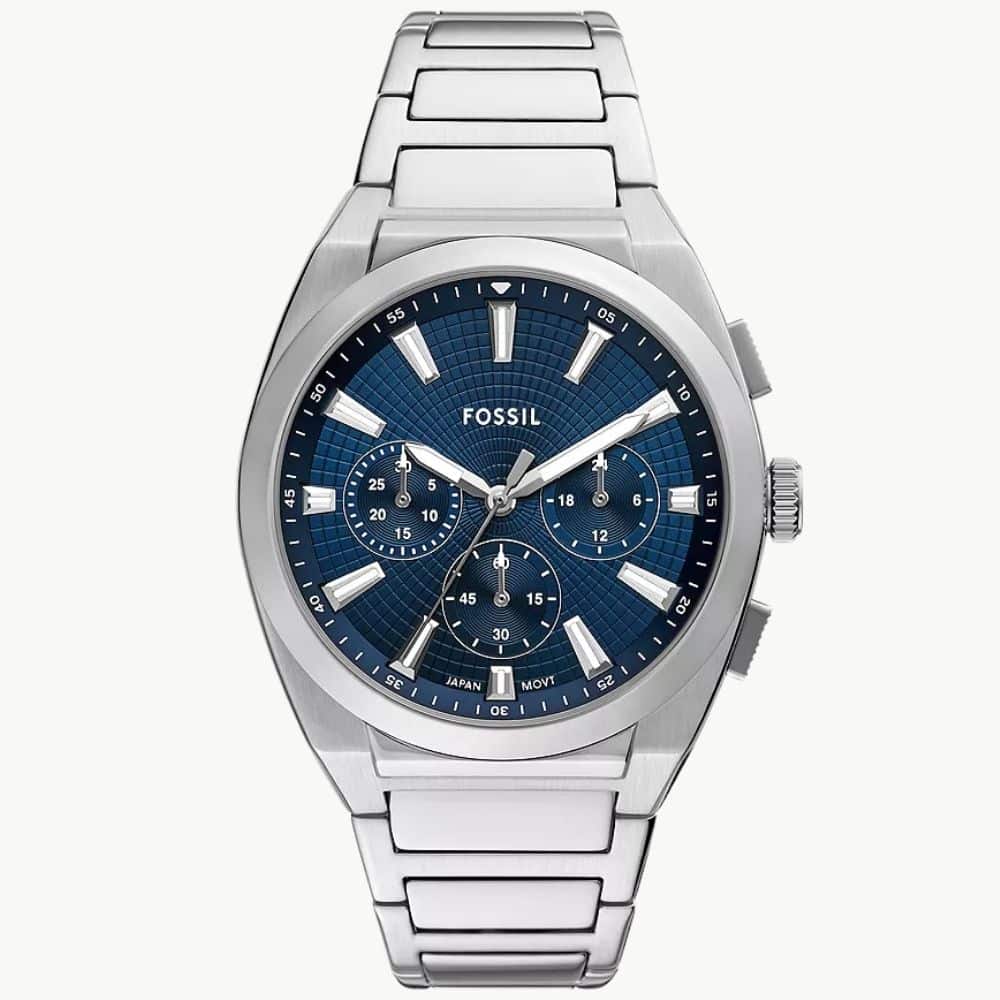 Fossil Everett FS6104