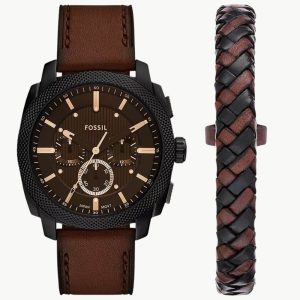 Fossil Machine FS6102SET