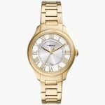 Fossil Gilmore ES5395