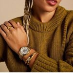 Fossil Gilmore ES5395