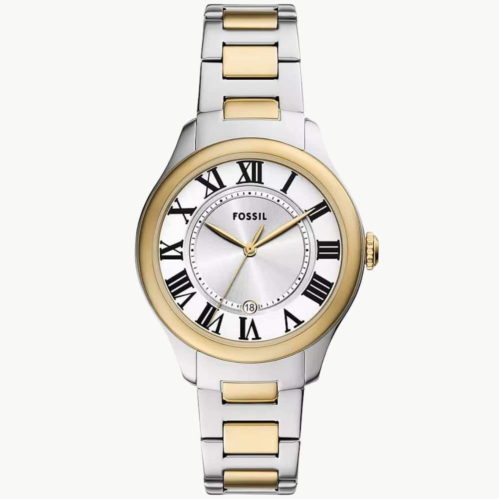 Fossil Gilmore ES5396