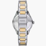 Fossil Gilmore ES5396