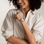 Fossil Gilmore ES5396