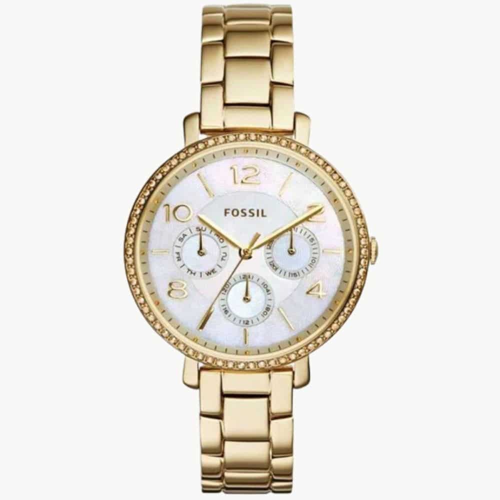 Fossil Rye ES3756