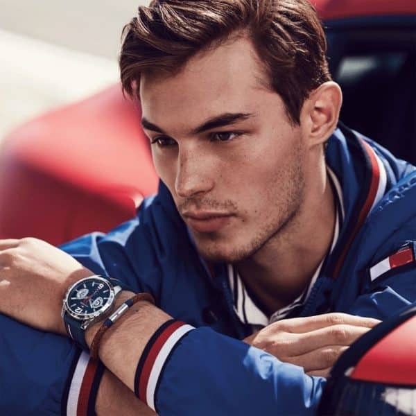 Tommy Hilfiger Decker 1791476