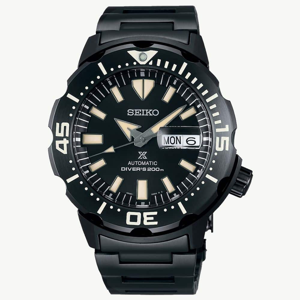 SRPD29K1 SEIKO PROSPEX AUTOMATIC DRIVER R