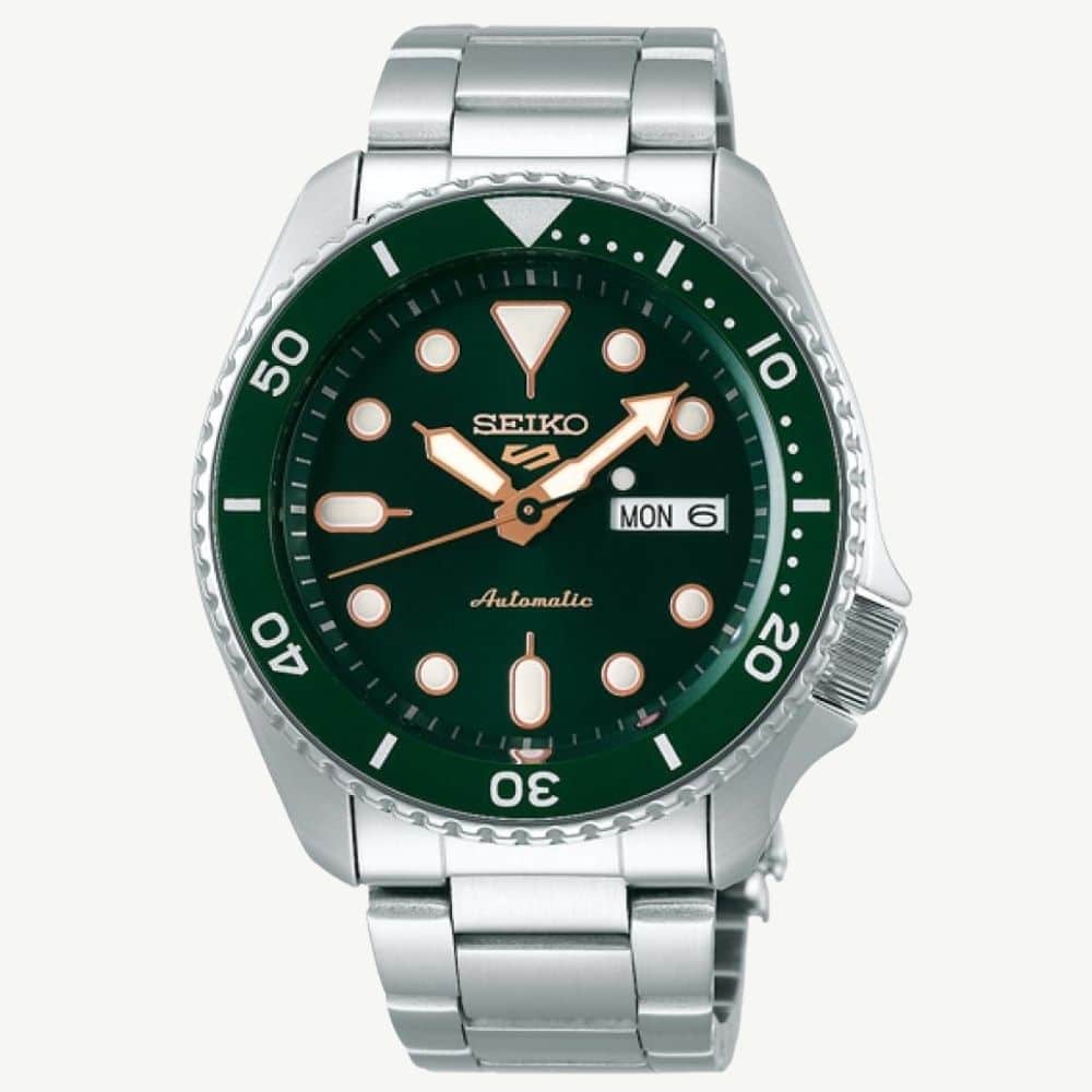 Seiko 5 Sport SRPD63K1