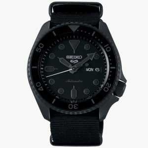 Seiko 5 Sport SRPD79K1