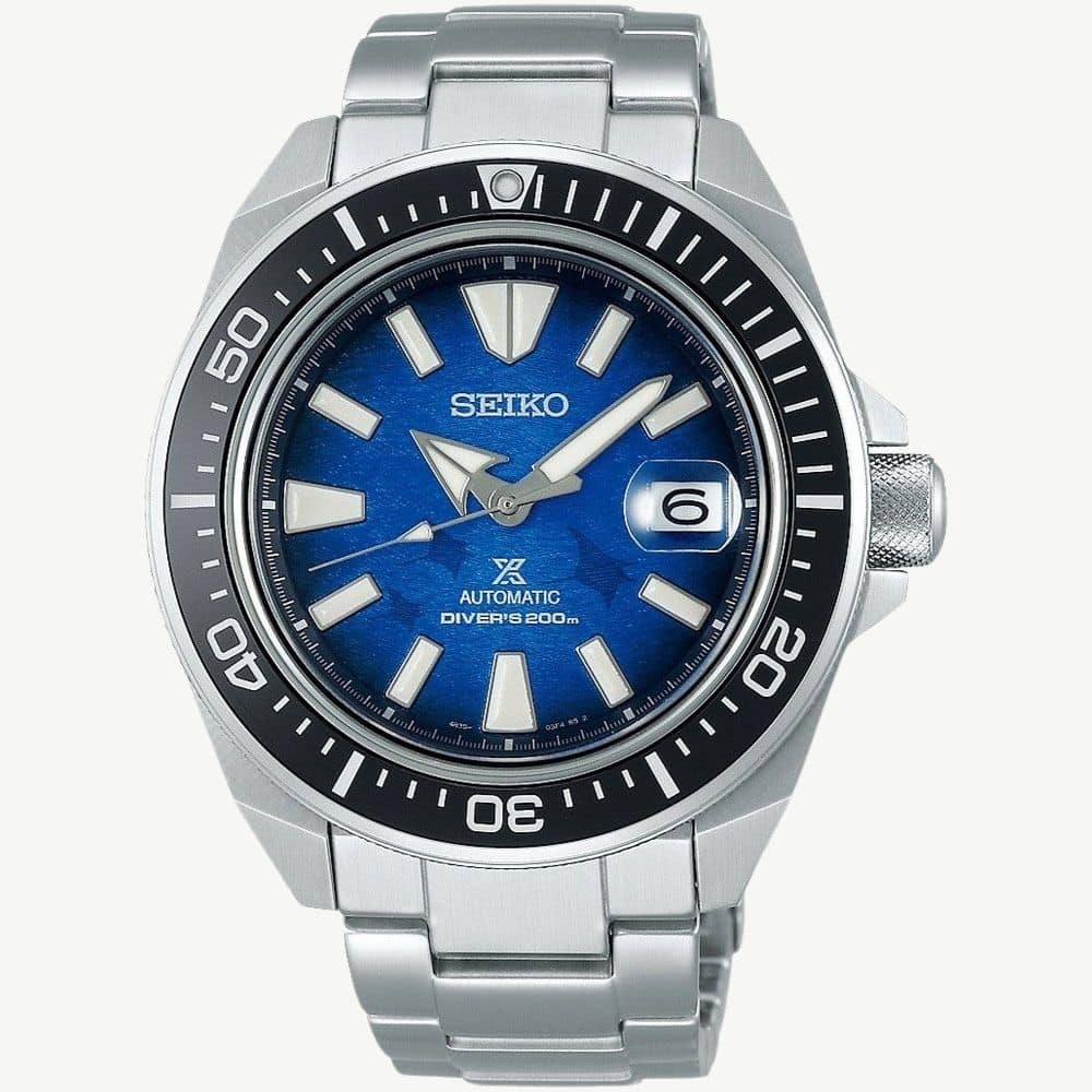 Seiko Prospex Sea Automatic SRPE33K1