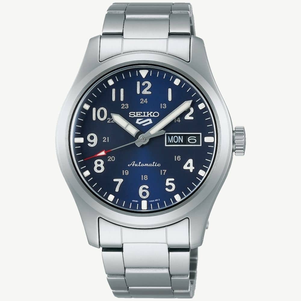 Seiko 5 Sport SRPG29K1