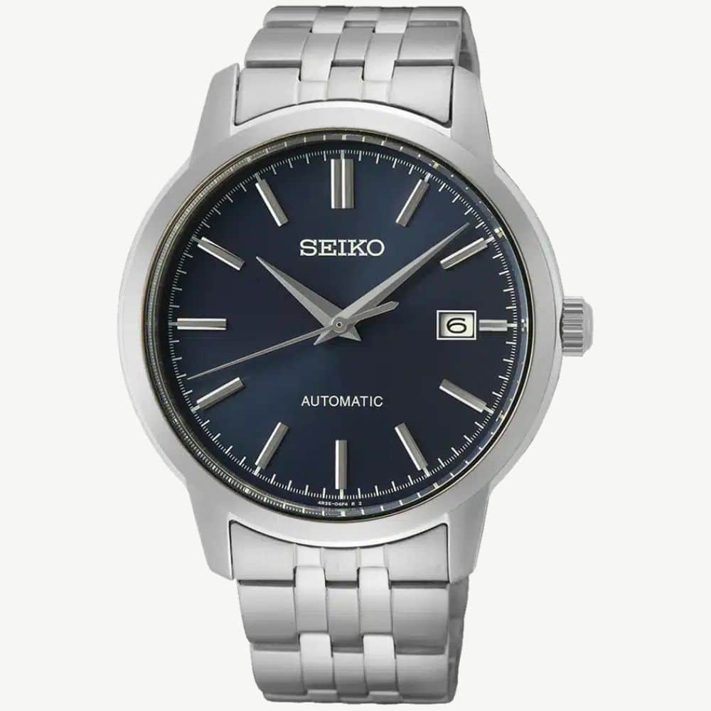 Seiko Automatic Classic SRPH87K1