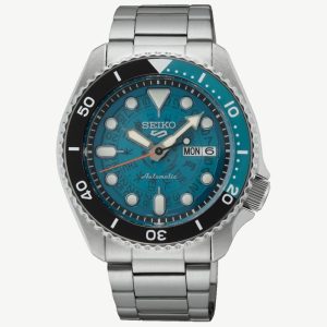 Seiko 5 Sport SRPJ45K1