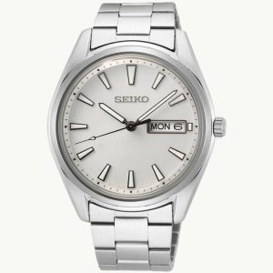 Seiko Classic Sapphire SUR339P1