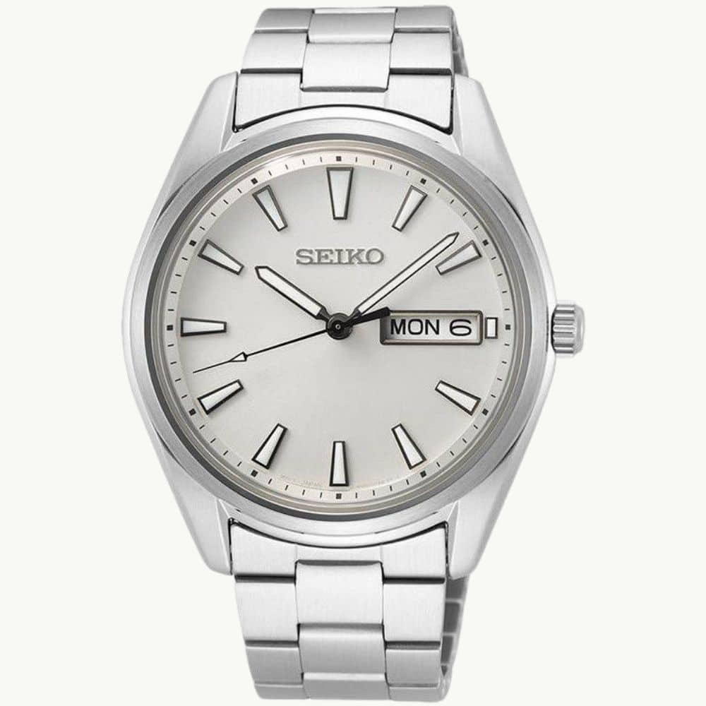 Seiko Classic Sapphire SUR339P1