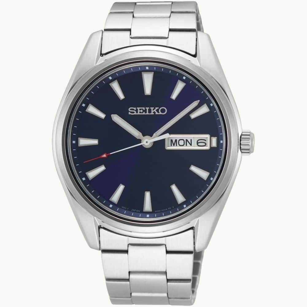 Seiko Classic Sapphire SUR341P1