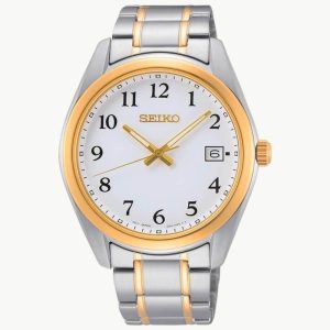 Seiko Classic SUR460P1