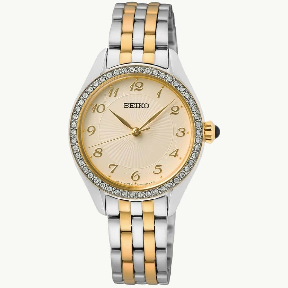 Seiko Lady SUR480P1