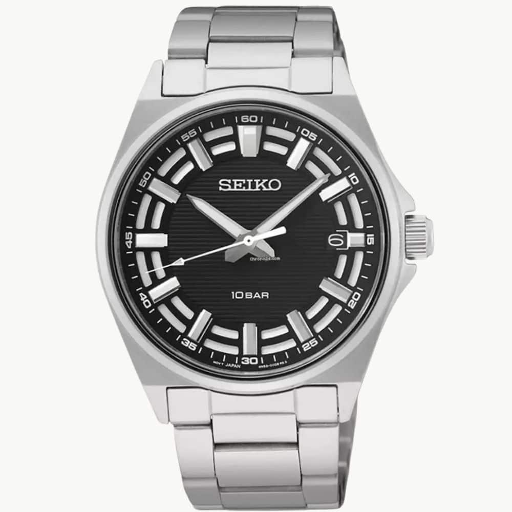Seiko Classic Sapphire SUR505P1