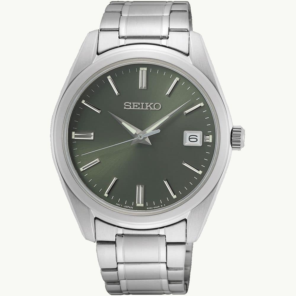 Seiko Classic Sapphire SUR527P1